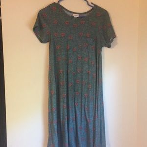 LuLaRoe Carly Dress